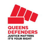 Queens Defenders